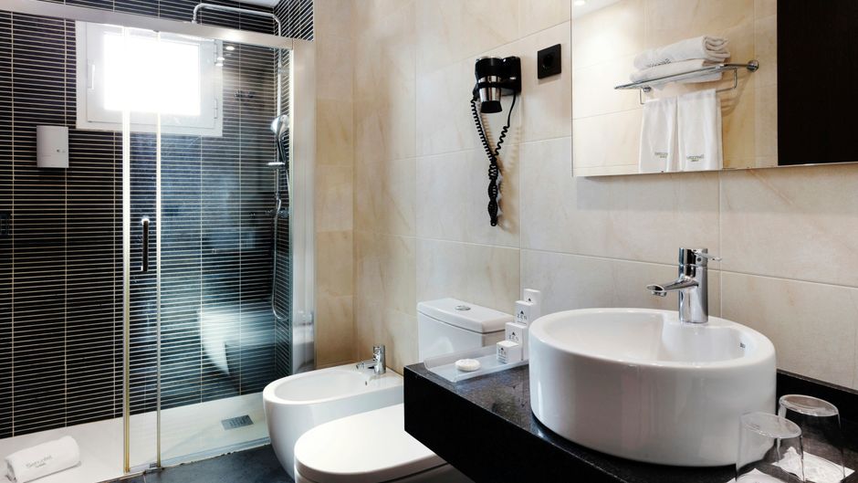Sercotel Hotel Tudela Bardenas Room