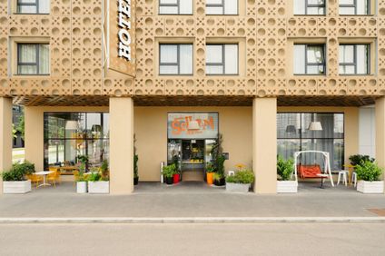 Hotel Schani Wien