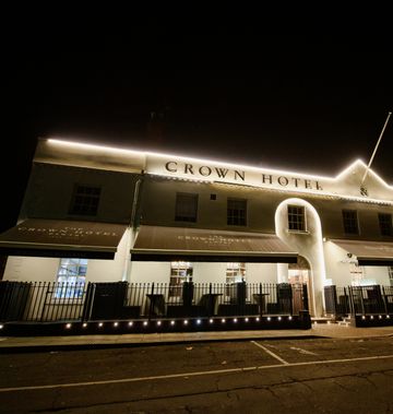 The Crown