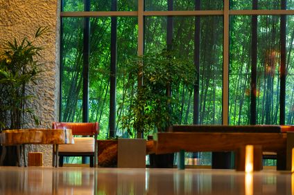 The Anandi Hotel and Spa
