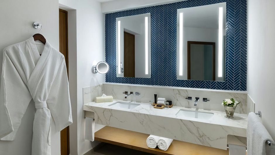 Hard Rock Hotel Punta Cana Room