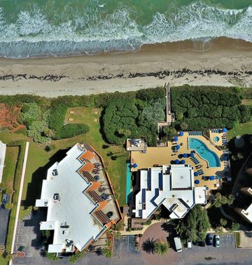 Oceanique Resort