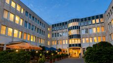 Sunday Hotel Frankfurt Arpt-Neu-Isenburg
