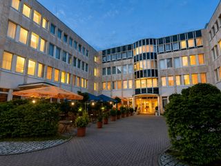 Sunday Hotel Frankfurt Arpt-Neu-Isenburg