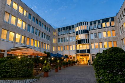 Sunday Hotel Frankfurt Arpt-Neu-Isenburg