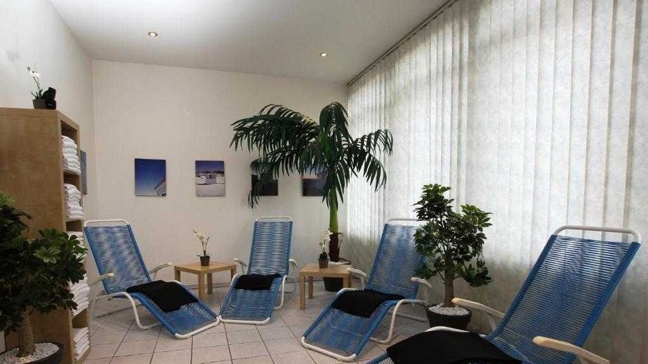 Sunday Hotel Frankfurt Arpt-Neu-Isenburg Spa