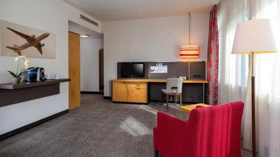 Sunday Hotel Frankfurt Arpt-Neu-Isenburg Other