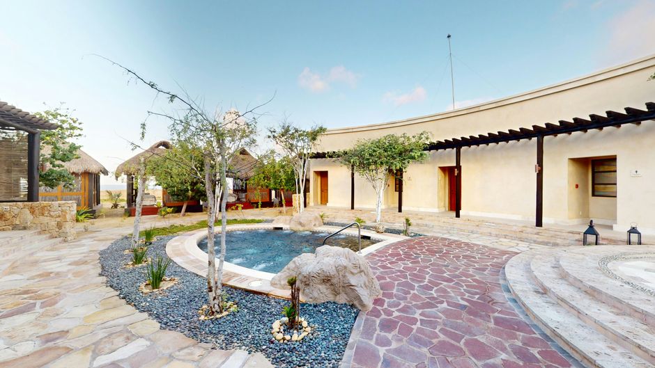 Grand Solmar Pacific Dunes Resort Spa