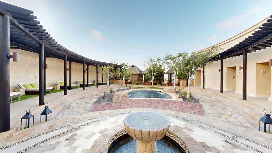 Grand Solmar Pacific Dunes Resort Spa
