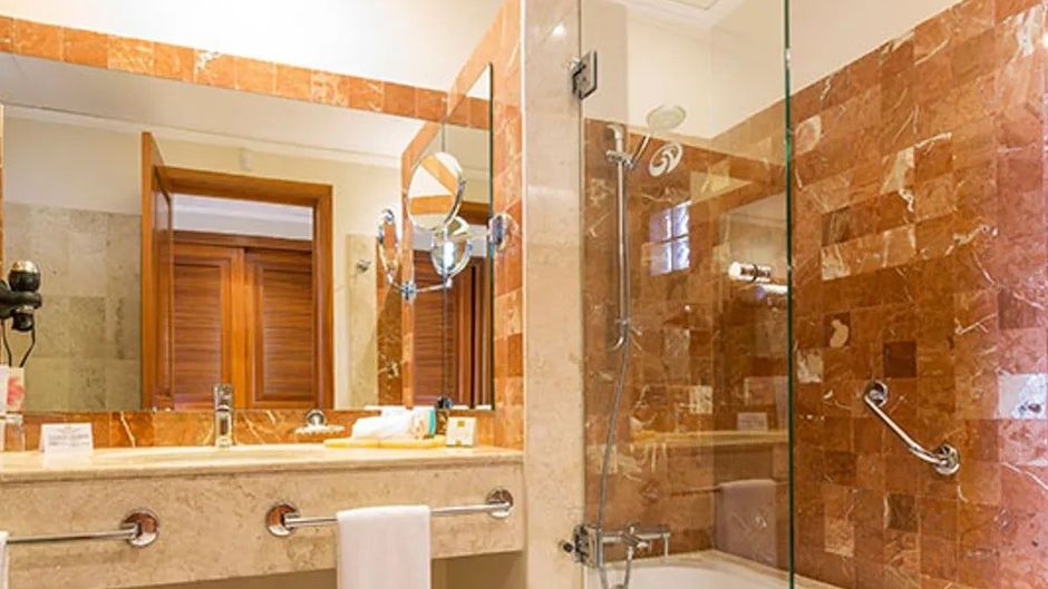 Grand Palladium Colonial Resort & Spa Room