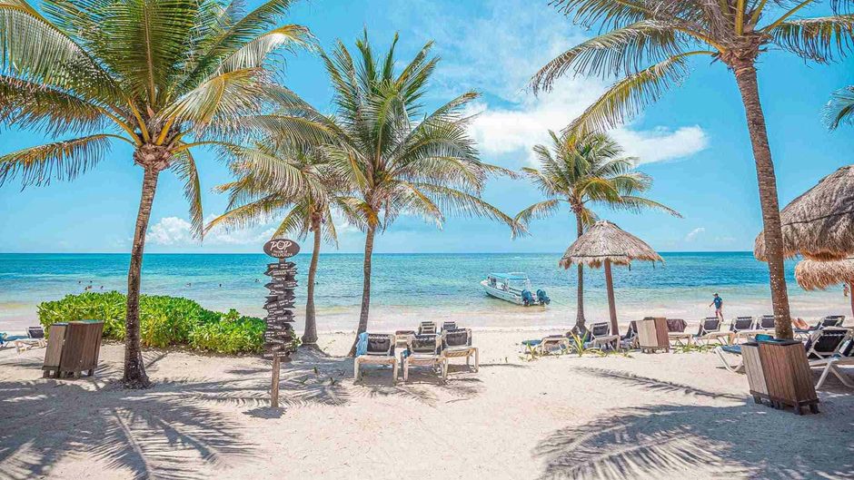 Grand Palladium Colonial Resort & Spa Other
