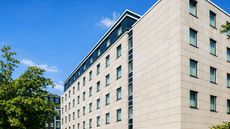 Sunday Hotel Dusseldorf City Nord