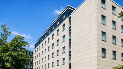 Sunday Hotel Dusseldorf City Nord