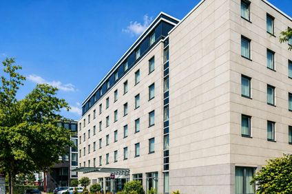 Sunday Hotel Dusseldorf City Nord