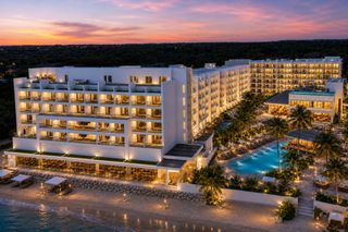 Royalton Vessence Barbados