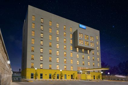 City Express by Marriott Lagos de Moreno