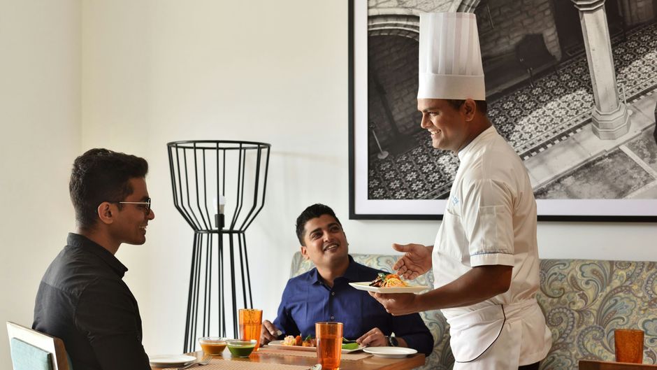 Fairfield Bengaluru Whitefield Room