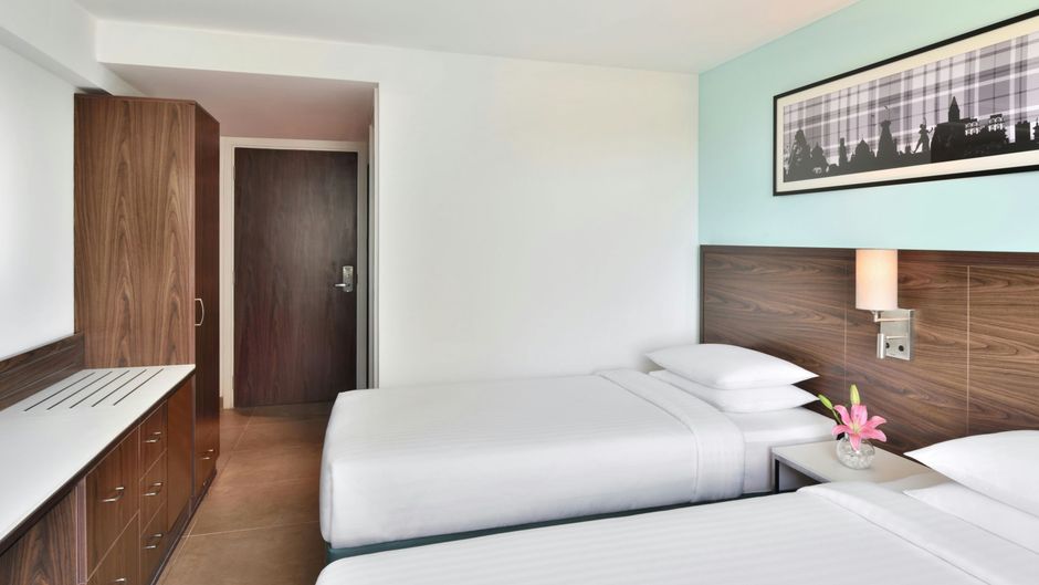 Fairfield Bengaluru Whitefield Room