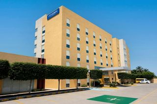 City Express by Marriott Ciudad Obregon