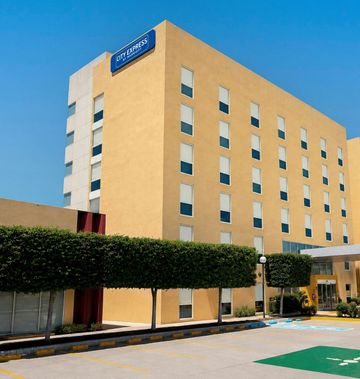 City Express by Marriott Ciudad Obregon