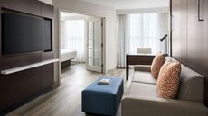 Chicago Marriott Suites Deerfield