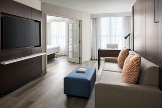 Chicago Marriott Suites Deerfield