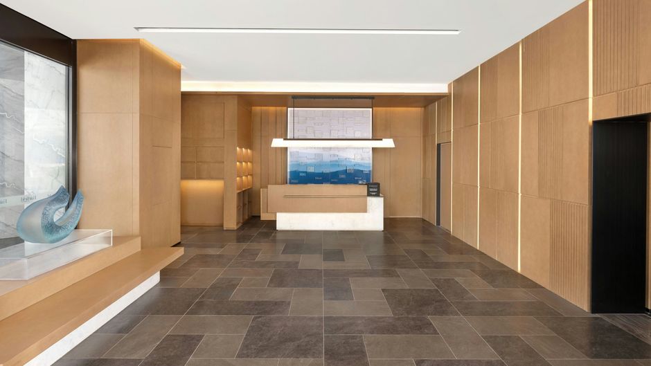 Fairfield by Marriott Chongqing Nan'an Exterior