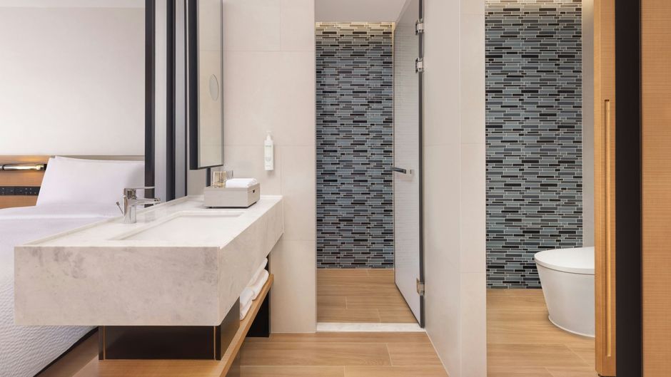 Fairfield by Marriott Chongqing Nan'an Room