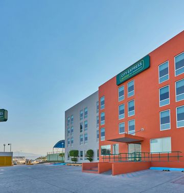City Express Junior by Marriott