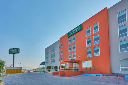 City Express Junior by Marriott