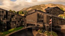 Trailborn Jackson Hole, Outdoor Coll