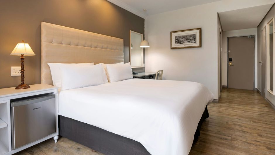 Protea Hotel Kimberley Room