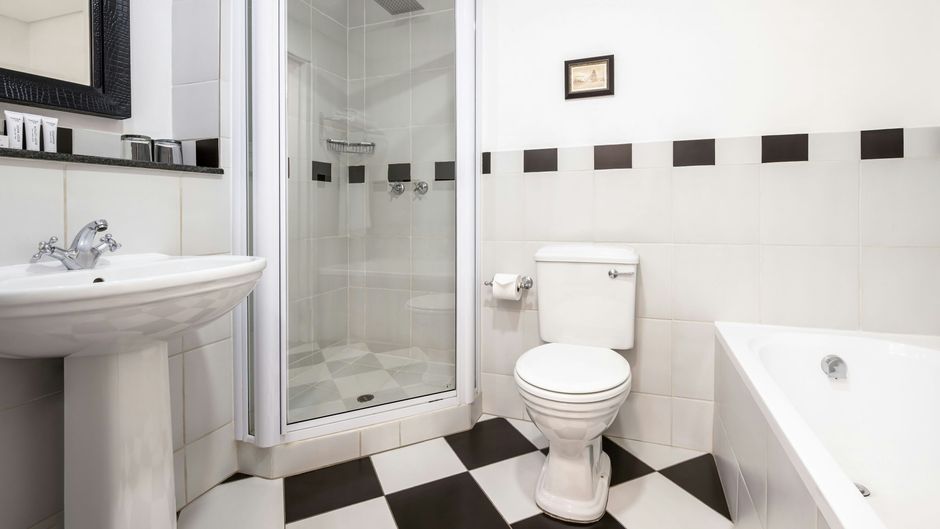 Protea Hotel Kimberley Room