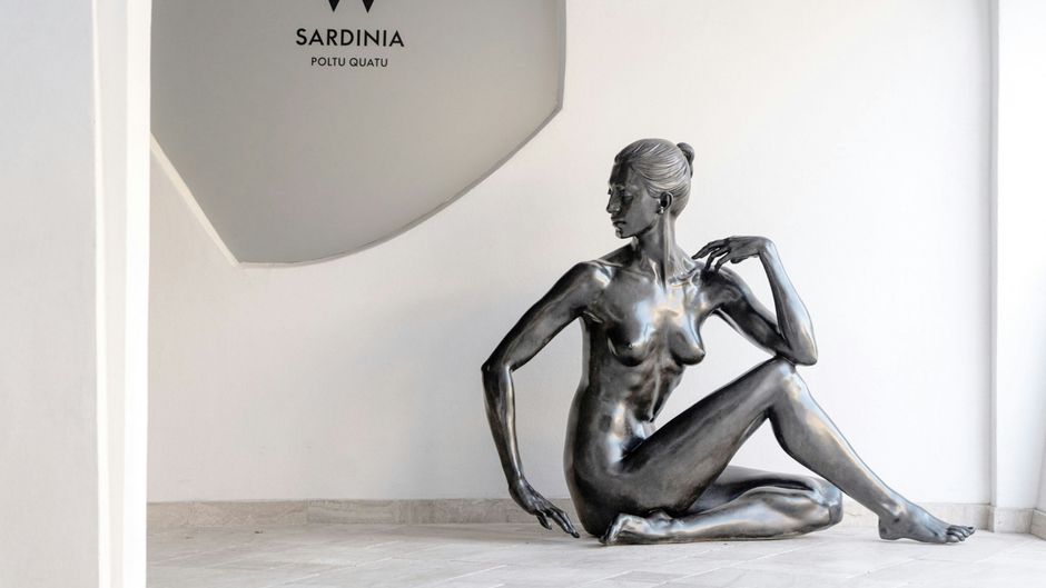 W Sardinia - Poltu Quatu Other