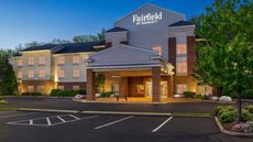 Fairfield Inn & Suites Marietta