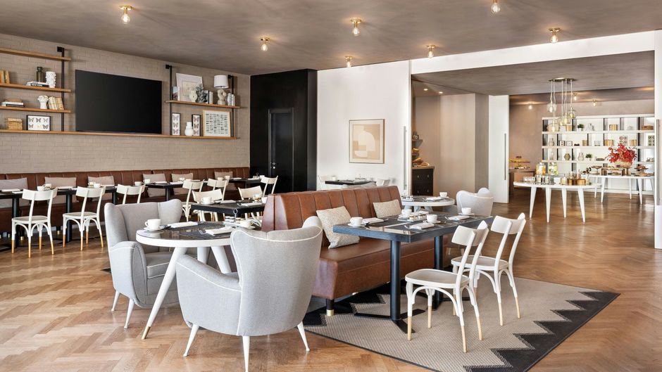 Argentario Golf & Wellness Resort Restaurant