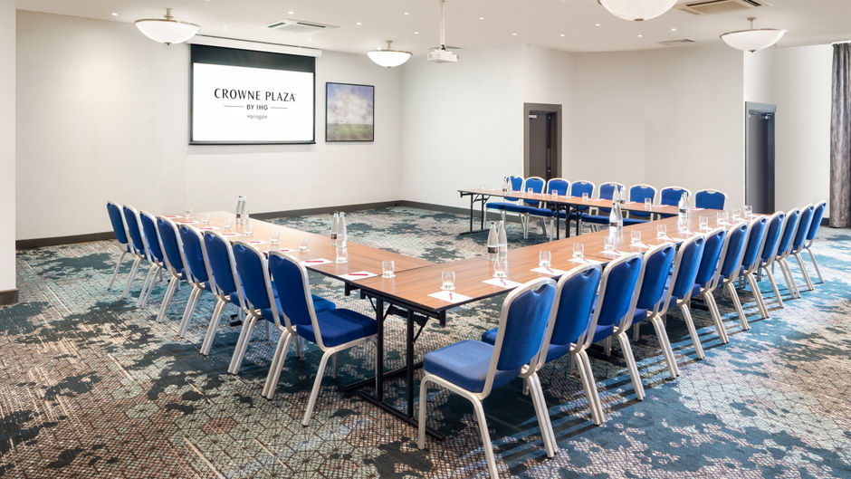 Crowne Plaza Harrogate Meeting