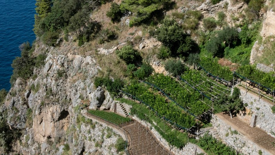 Il San Pietro di Positano Exterior