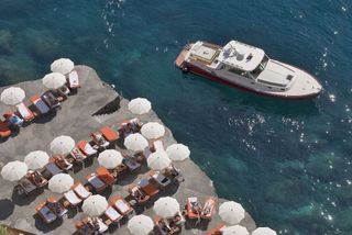 Il San Pietro di Positano
