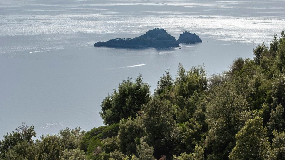 Il San Pietro di Positano Exterior