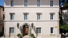Palazzo Seneca