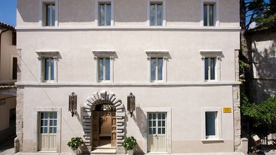 Palazzo Seneca