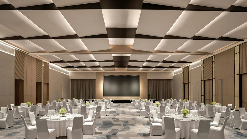 Sheraton Vinh Meeting