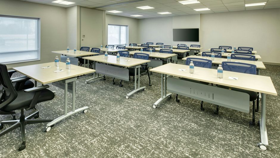 TownePlace Suites Woodstock Meeting