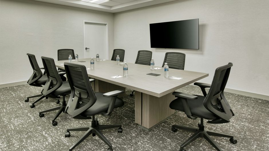 TownePlace Suites Woodstock Meeting