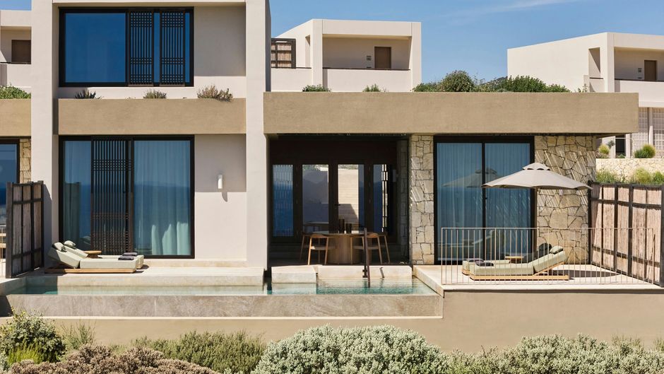 JW Marriott Crete Resort & Spa Other