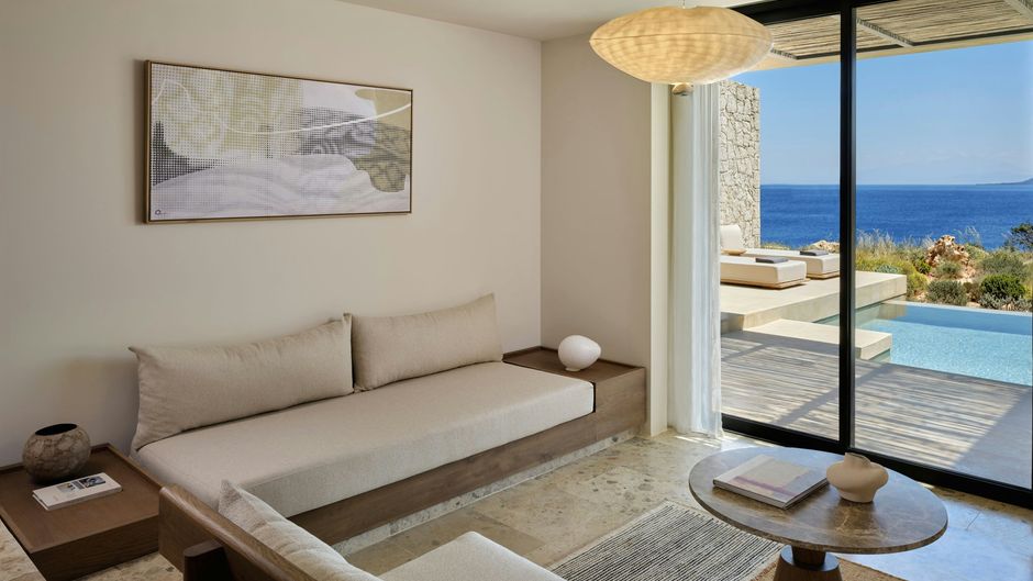 JW Marriott Crete Resort & Spa Other