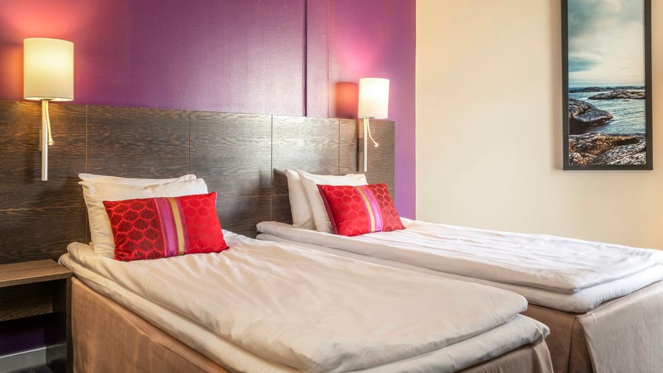 Thon Hotel Halden Other
