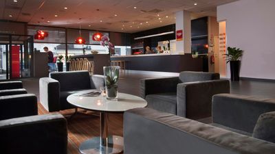 Thon Hotel Kristiansand