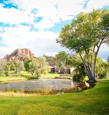 The Villas At Poco Diablo